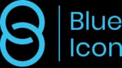 Blue Icon