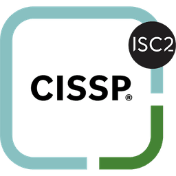 CISSP Certification Logo